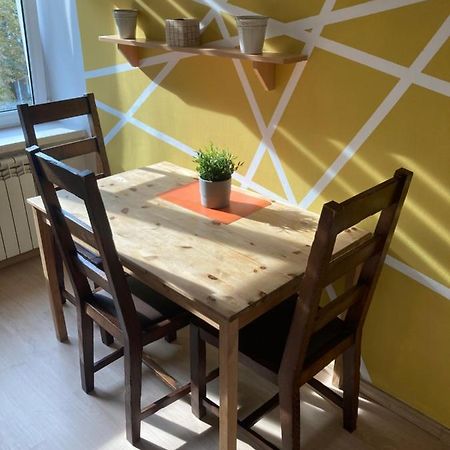 Murano Apartaments Nowolipie Warszawa Eksteriør billede